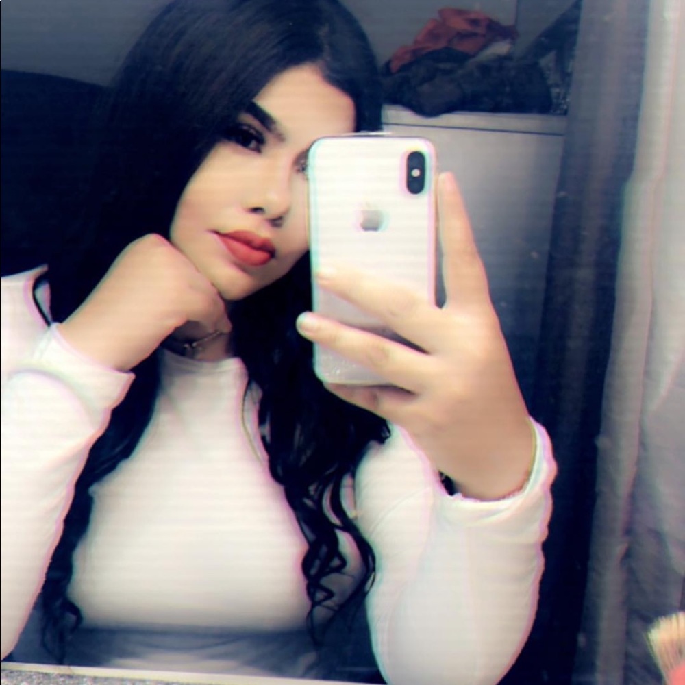 Meet your Posher, Ale